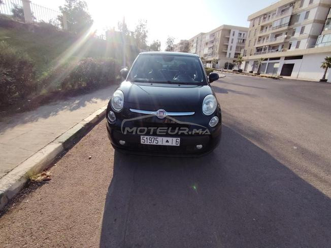 Fiat500 L