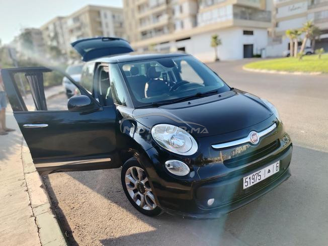 Fiat500 L