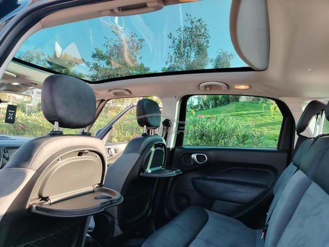 Fiat500 L