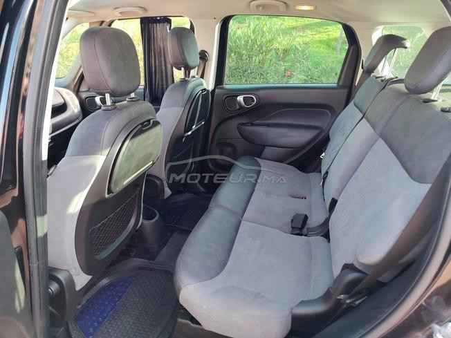 Fiat500 L