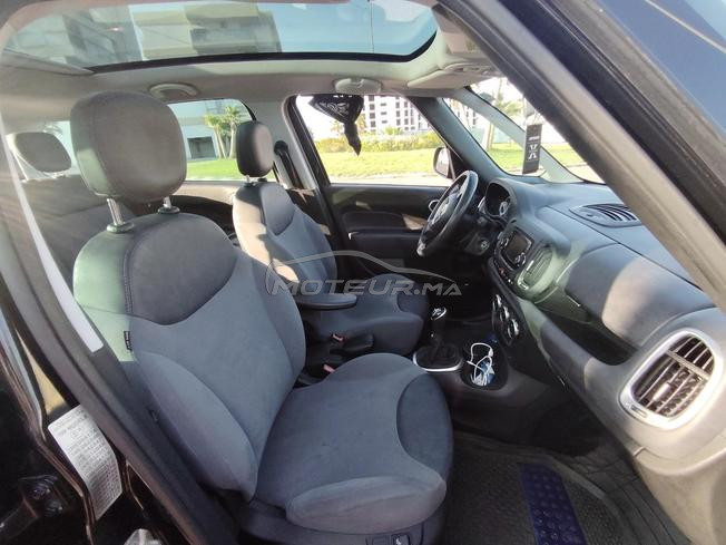 Fiat500 L