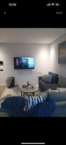 À louer un joli appartement meublé - image 3