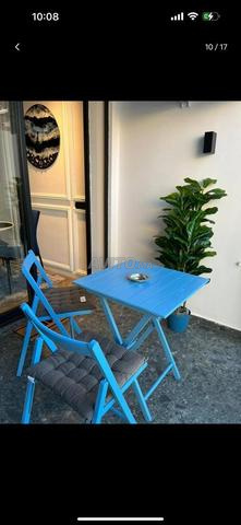 À louer un joli appartement meublé - image 5