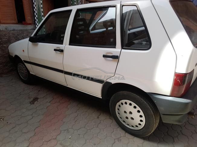 Fiat Uno j