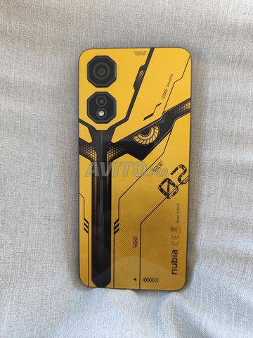zte nubia neo 2 5G 