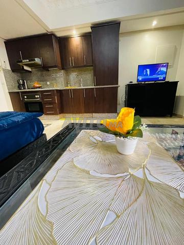 استوديو في الطابق الخامس للإيجار الليلي 78 - 2