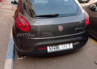 fiat bravo 