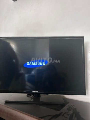 TV Samsung 32 Pouces LCD