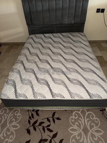 Matelas Richbond 140*190cm