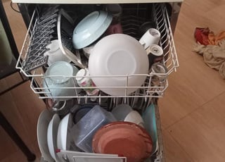 lave vaisselle CANDY