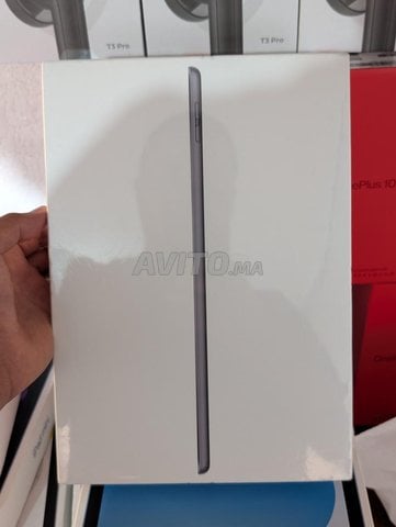 ipad 9th 256 go wifi