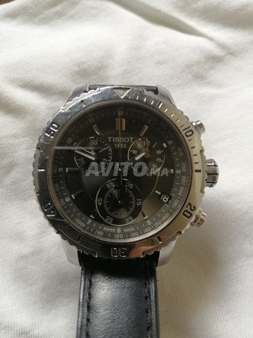 montre Tissot 