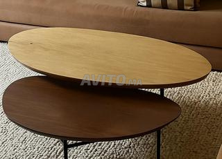 tables basses gigognes