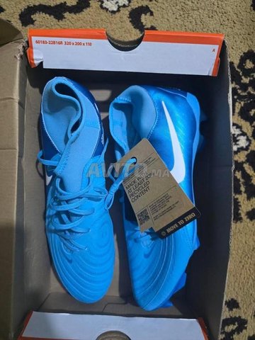  Nike Phantom luna Pro 43