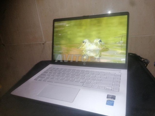 Hp core i5 8ème génération 