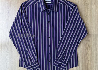 chemise YSL homme taille L