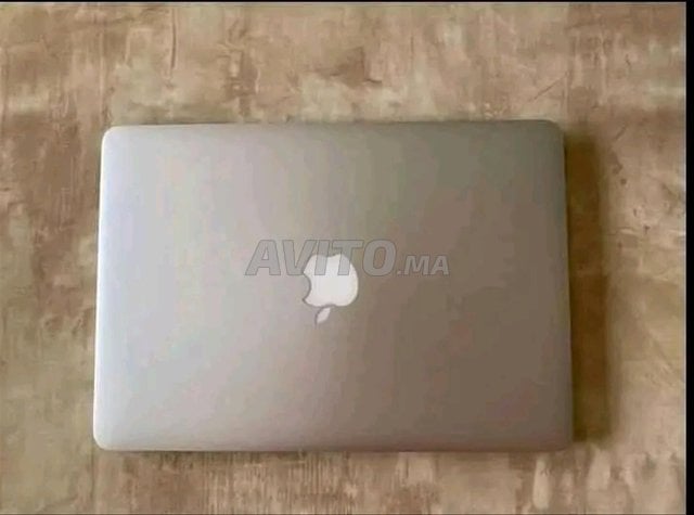 MacBook Pro i5 Ram 8 Disc SSDD batterie 5h 