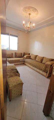 Appartement à vendre 62 m² à hay salam