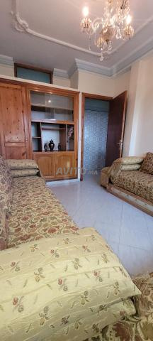 Appartement à vendre 62 m² à hay salam - 2