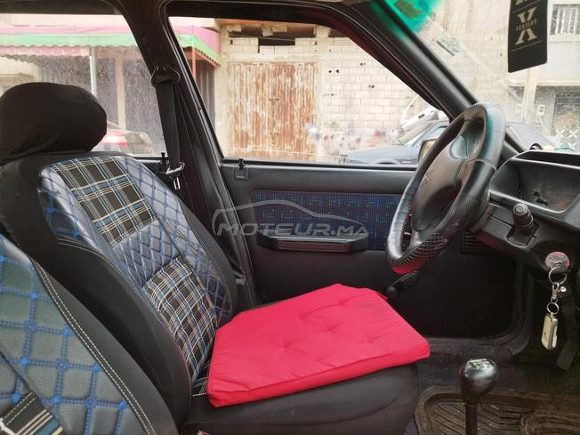 Peugeot 205