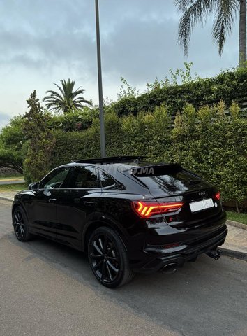 Audi rsq3 Full options