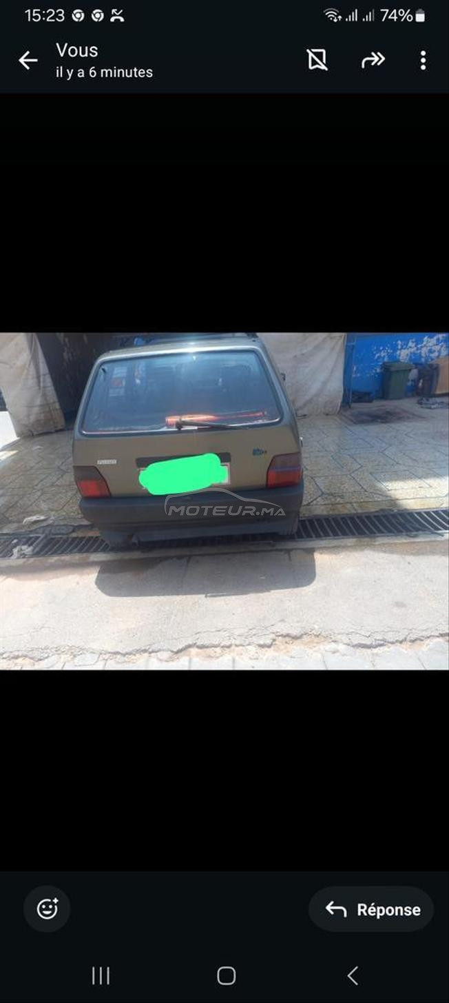 fiat Bon état 