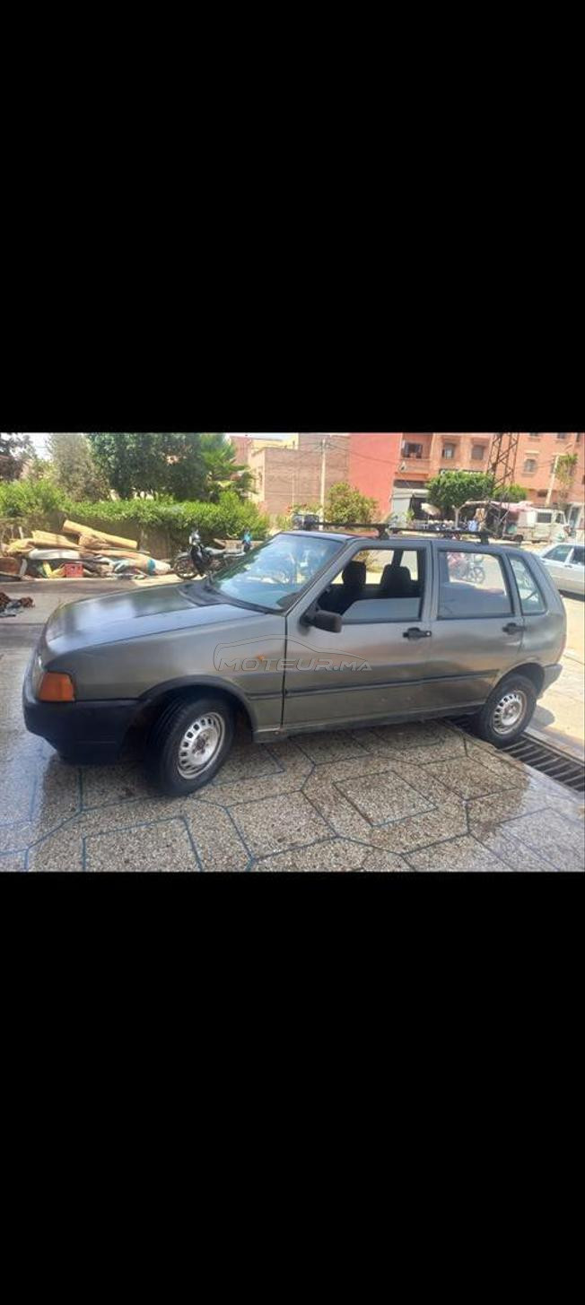 fiat Bon état 