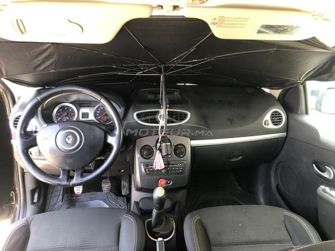 clio 3 