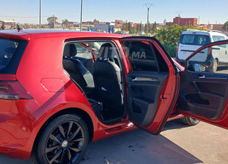 كولف 7 ممتازة