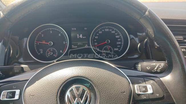 كولف 7 ممتازة