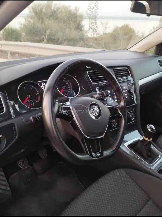 golf 7.5 tdi