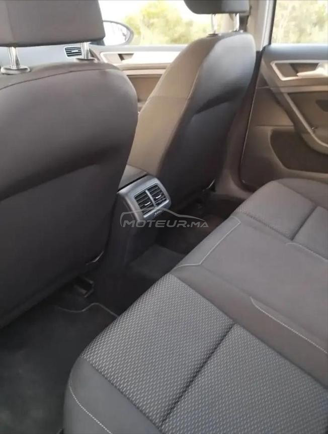 golf 7.5 tdi