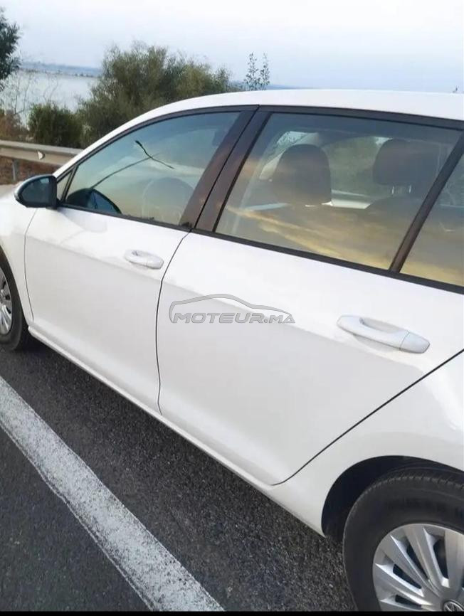 golf 7.5 tdi