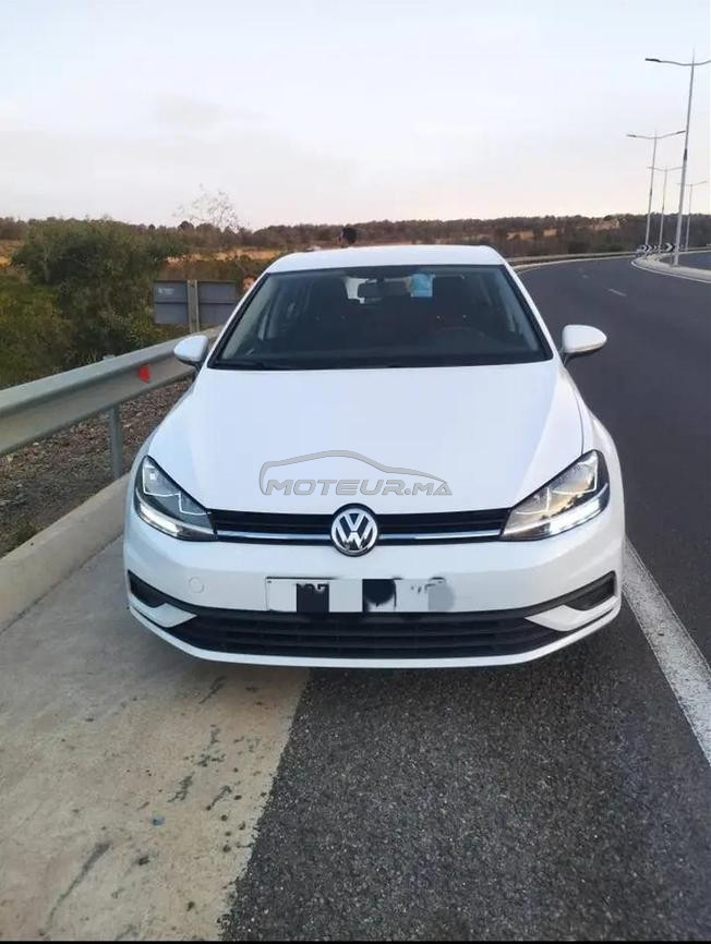 golf 7.5 tdi