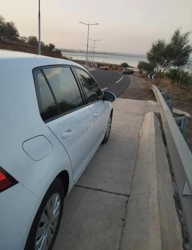 golf 7.5 tdi