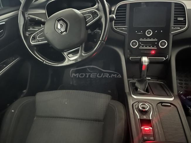  renault talisman 