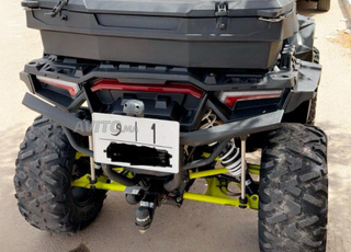 POLARIS 1000 XP SPORT