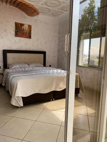 Villa à louer par jour avec piscine  - 2