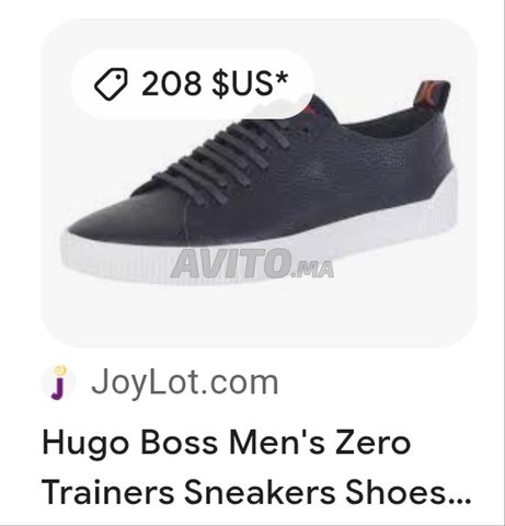 hugo boss original