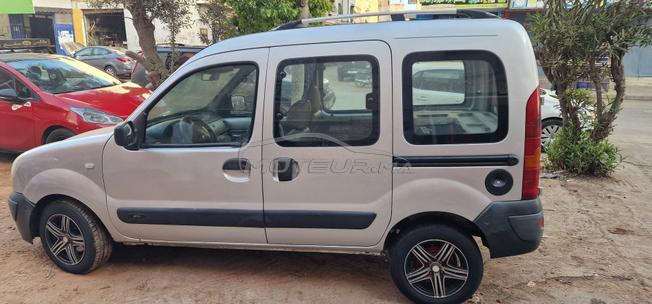Renault bon etat