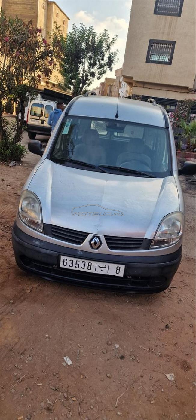 Renault bon etat