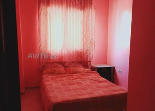 joli appartement à lour