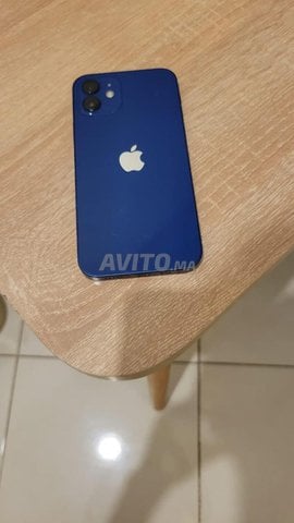 iphone 12   95 batterie 128gb 