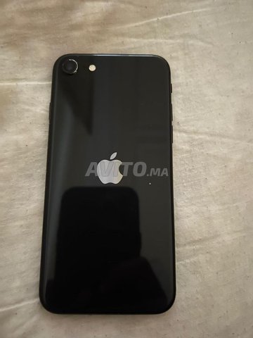 iPhone se 2020