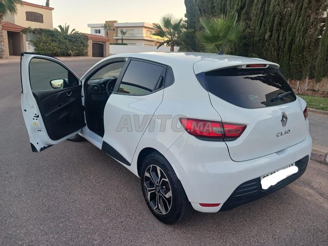 clio 4 