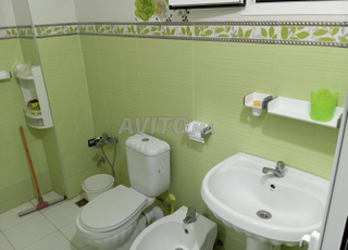 تجزئة المحيط العرائش 