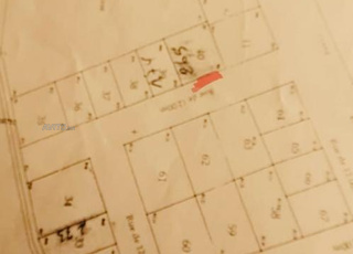 Lot de villa à vendre. بقعة فيلا للبيع