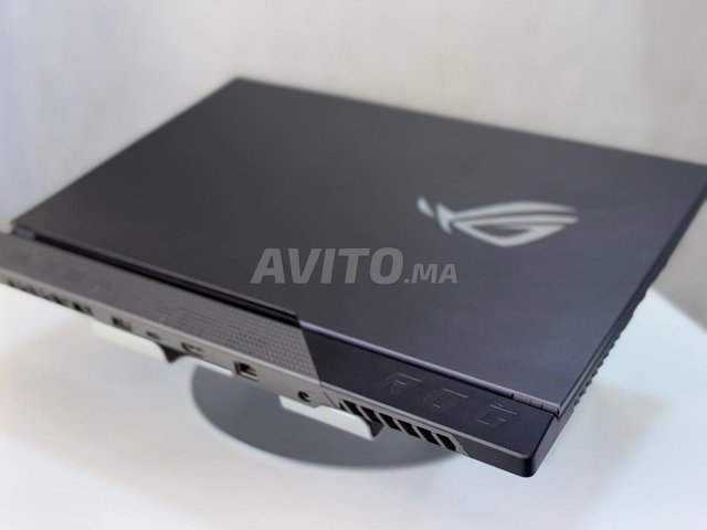 ASUS ROG STRIX - RTX 3060