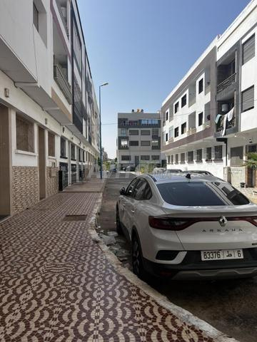 Appartement à vendre 95 m² à Sidi Rahal - 2