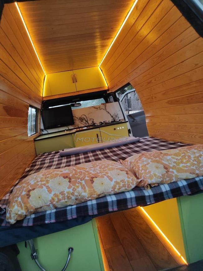 Caravane à louer – idéale pour road-trips 